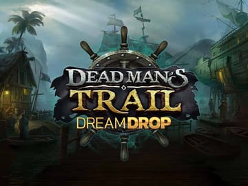 Imagem do jogo Dead Man's Trail Dream Drop