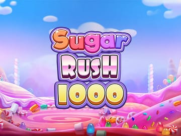 Sugar Rush 1000