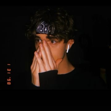 Avatar do usuário Aarav