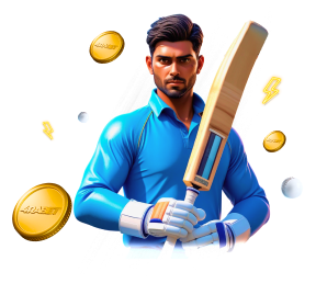 Ícone de benefícios flutuante